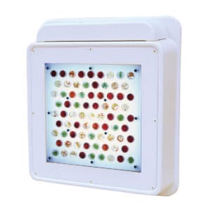 Sensory Wall Panels - Moving Marbles