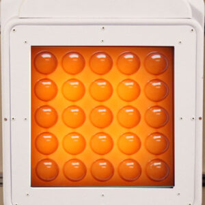 Touch Light Orange #3113O.2018