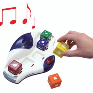 Music Blocks