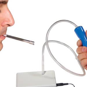 Grip and Puff Switch