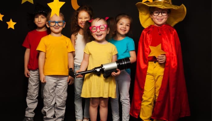 Kids Theater