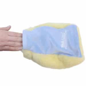 Vibrating Mitt