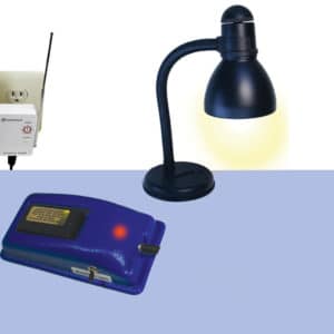 1-Switch Single-Appliance Unit