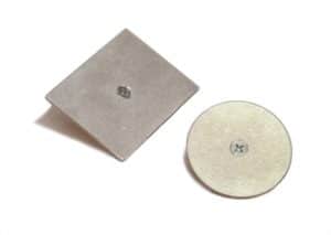 Mounting Plates