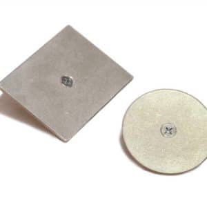 Mounting Plates