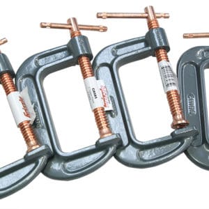 C-Clamp Set