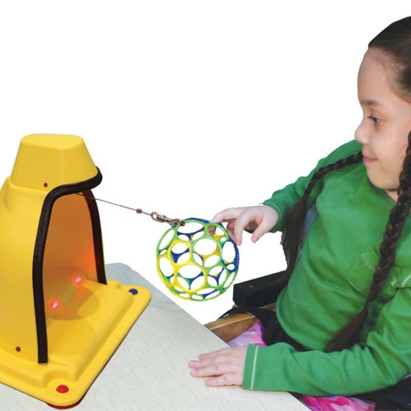 Switch Activated Toys & Adapted Toys for Special Needs Children