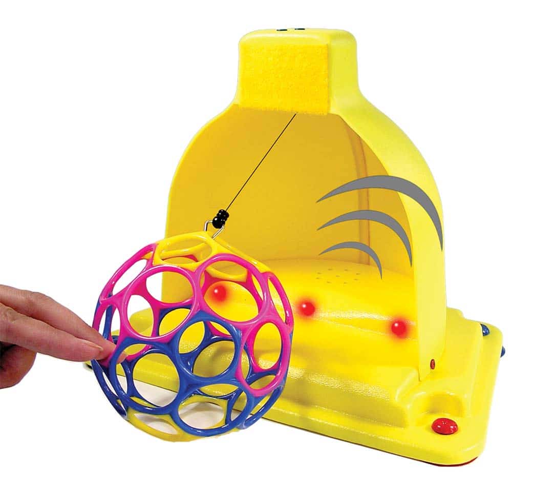 Pull Ball Enabling Devices