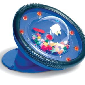 Cosmic Steering Wheel
