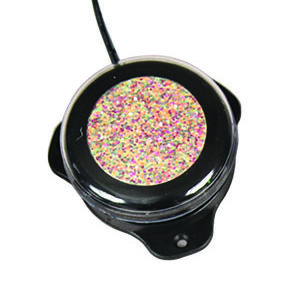 Glitter Gumball Switches - Multi
