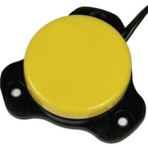 Mini-Gumball Switch - Yellow