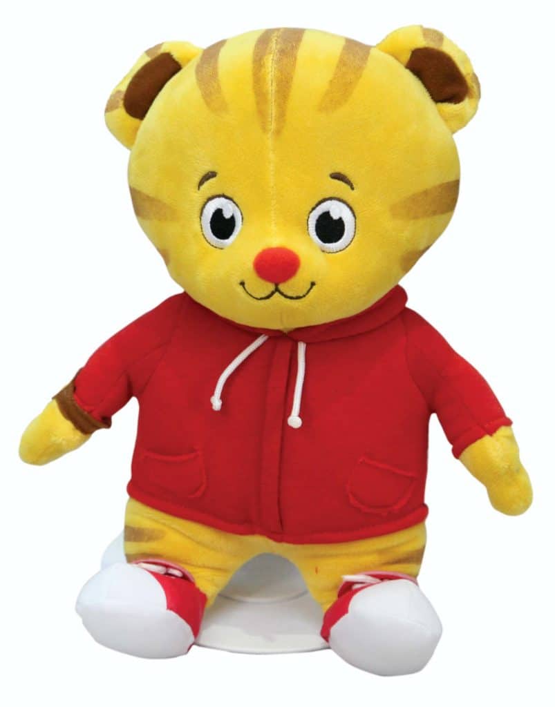 Daniel Tiger Daniel Tiger