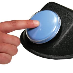 Small Talk Sequencer w/Levels (blue)