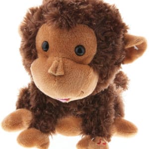 Crackin’ Up Coco (Unadapted)