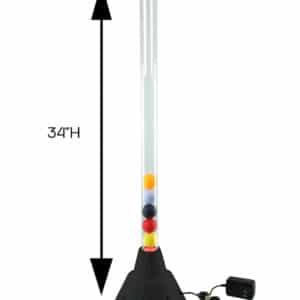 Tube Tracker