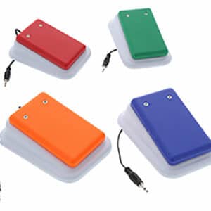 Rainbow Switches