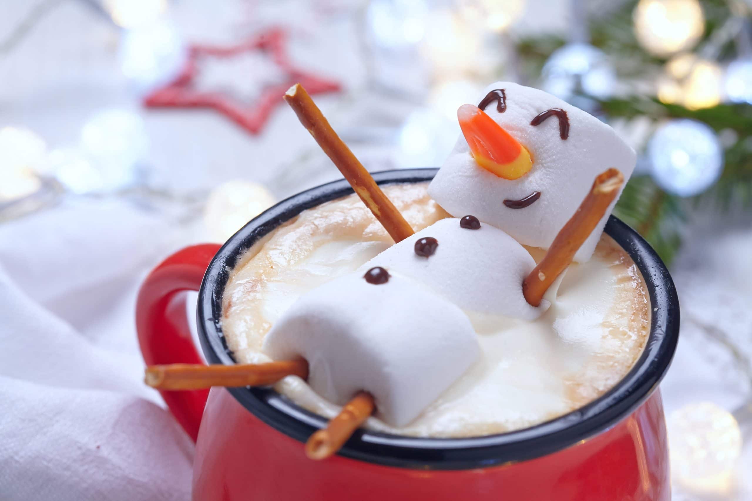 Hot Cocoa Image