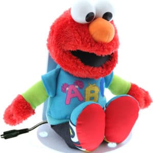 ABC Elmo