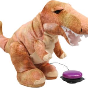 T-Rex