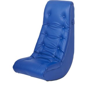 Soft Rocker - Blue