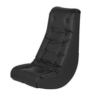Soft Rocker - Black