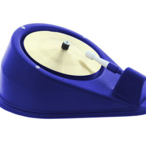 Adapted Musical Cymbal 2410.2025