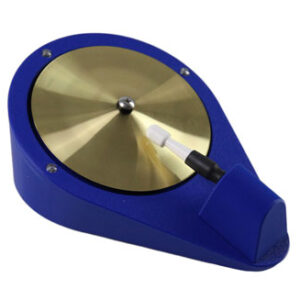 Adapted Musical Cymbal 2410.3D.2025