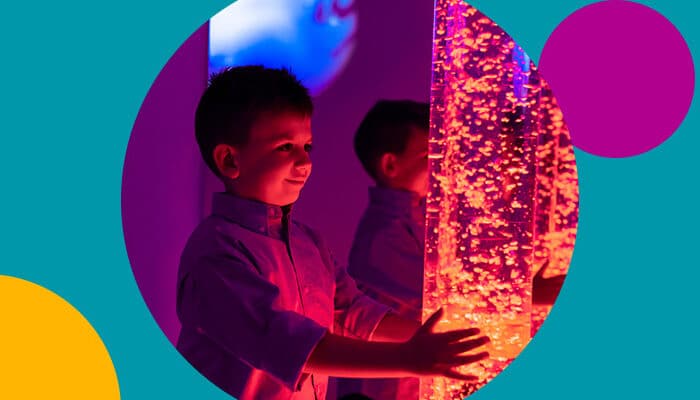 Sensory Rooms: The Complete Guide