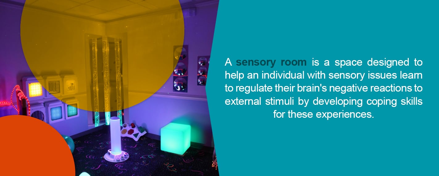 special needs sensory equipment