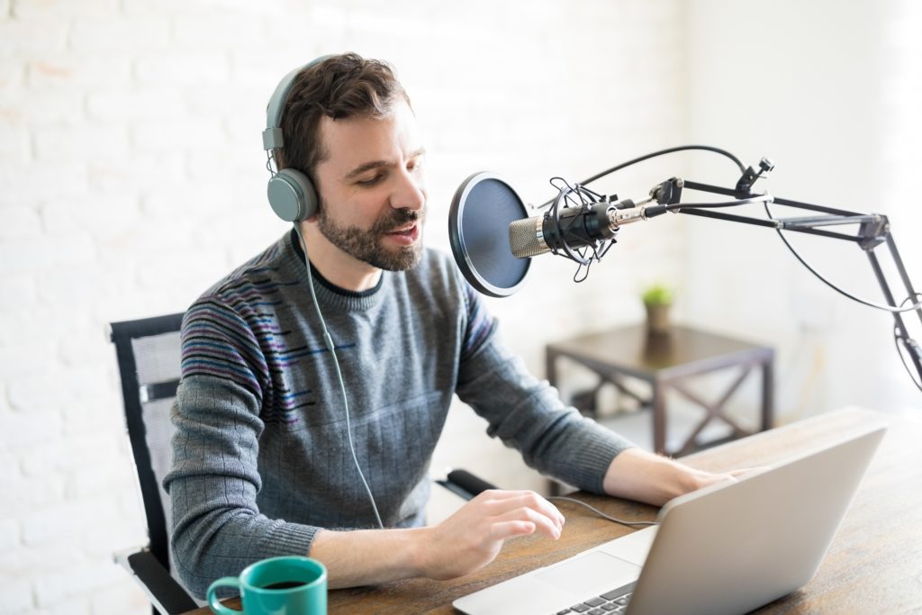 10 Podcasts Worth a Listen Enabling Devices