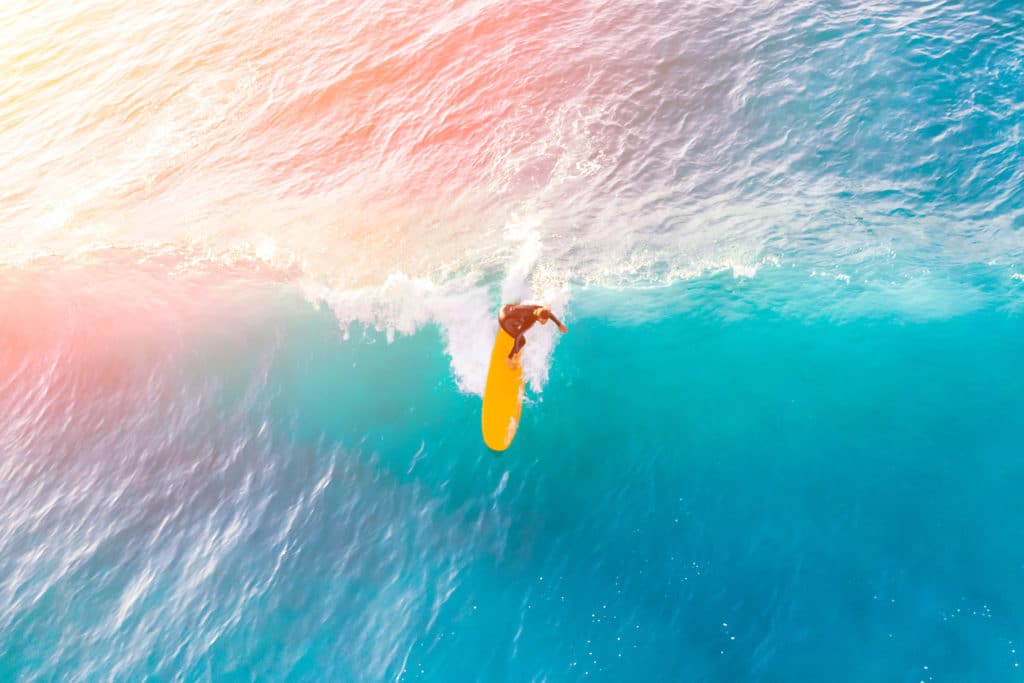 Catch a Wave Enabling Devices