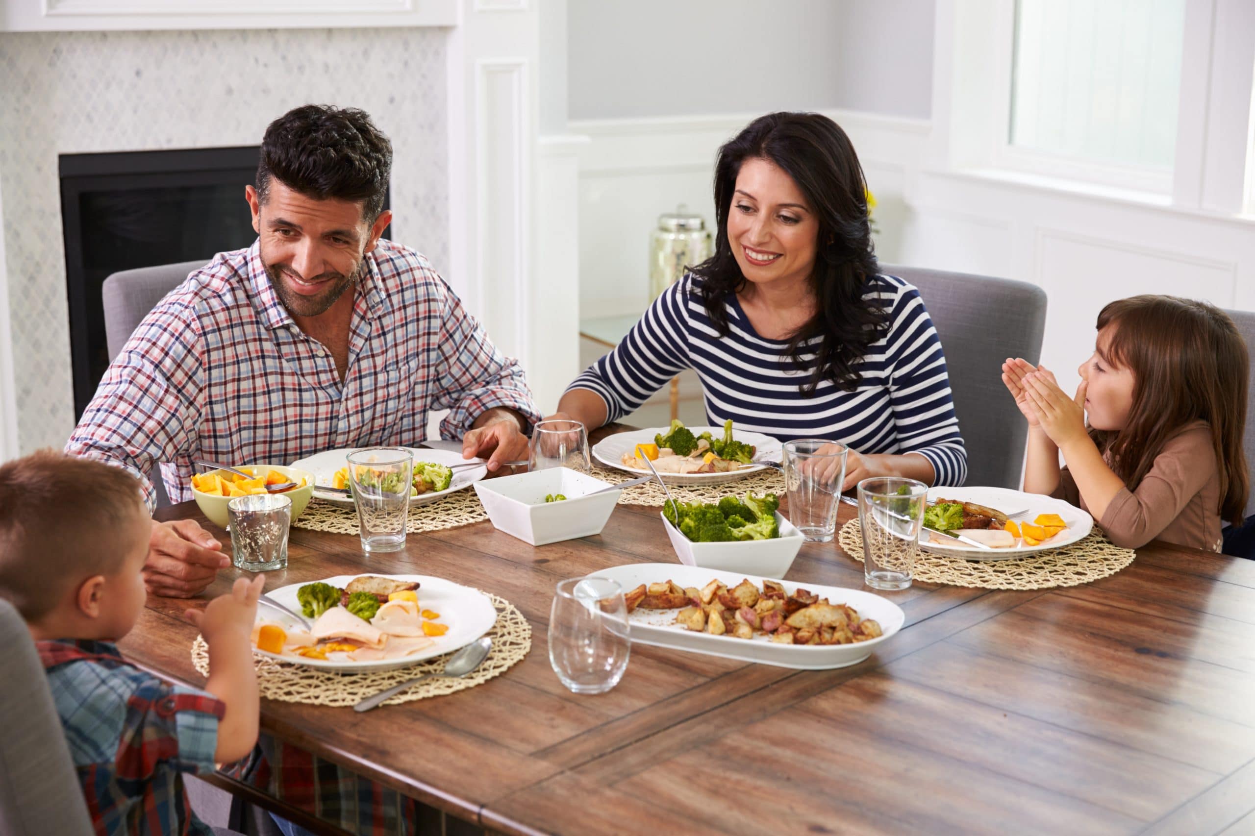 Family Table Telegraph