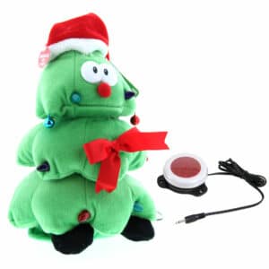 Rockin' Robbie w/Switch