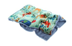 Zoo Weighted Blanket