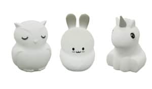 LimiPets - Set of 3
