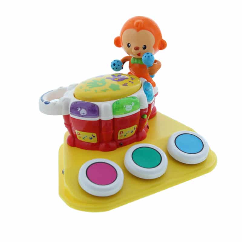 Sensory Music Therapy Toys for People with Special Needs