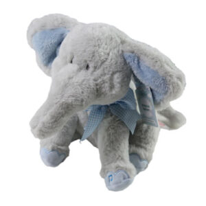 Irving the Elephant 9337.2025