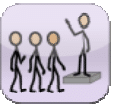 a leader is app
