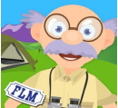 camping with grandpa app