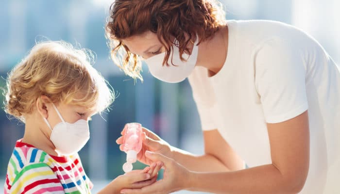 Caregiving in the Age of Coronavirus