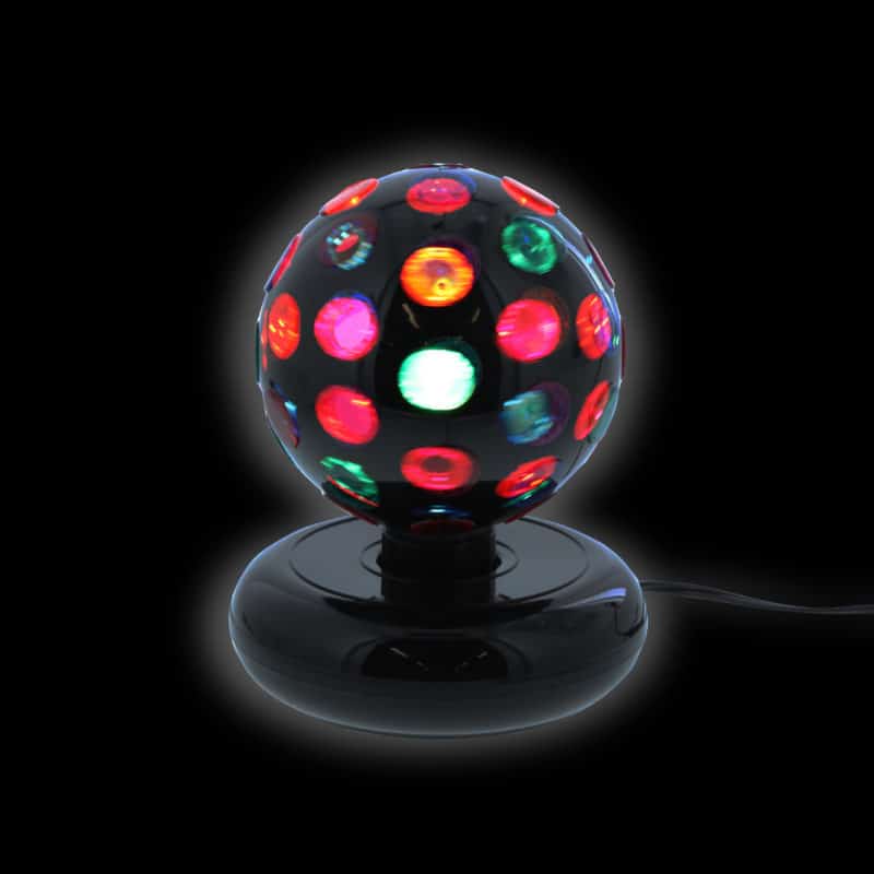 Sensory Lights & Sensory Lamps for Autism Enabling Devices