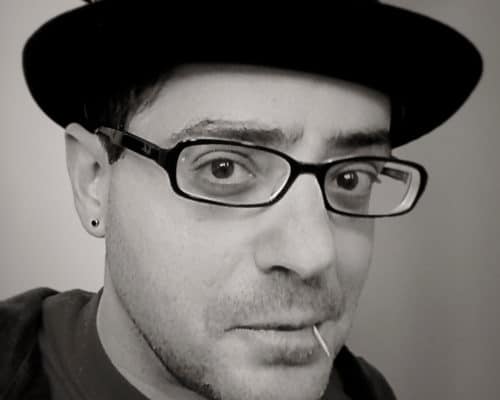 Marc Stecker