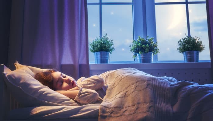 Blog.Getting Your Child to Sleep