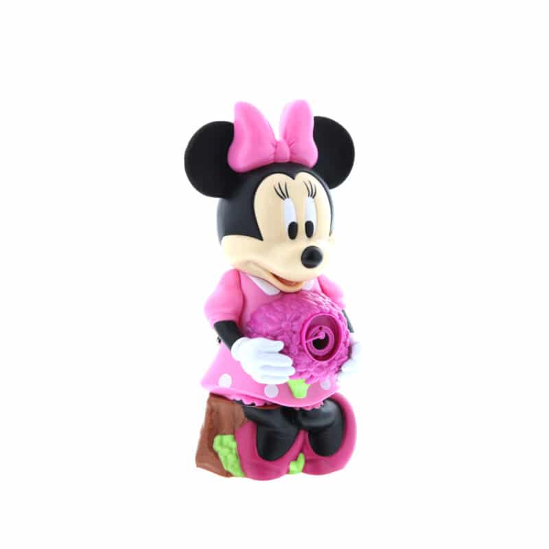 bubble machine minnie mouse