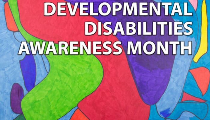 DD Awareness Month