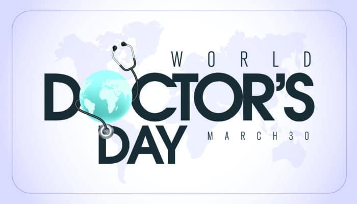 Doctor's Day