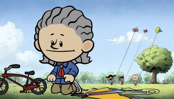 Blog: Temple Grandin