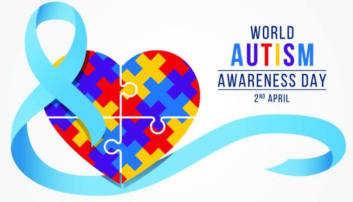 World Autism Day