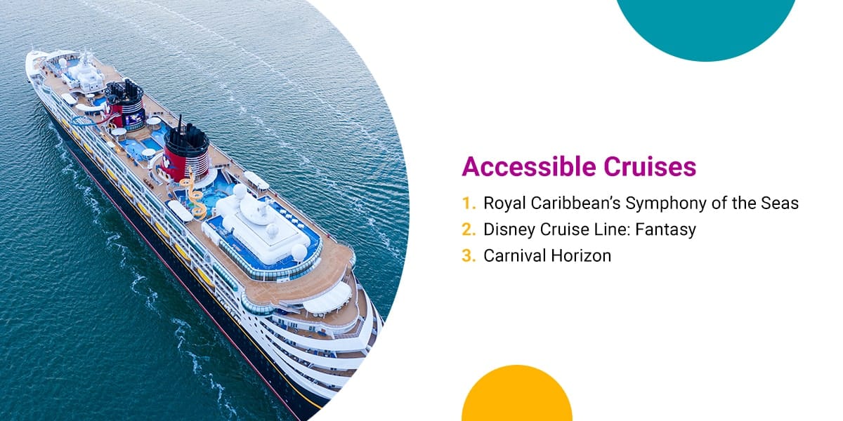 Accessible Cruises