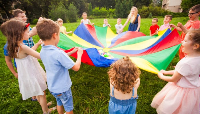 Summer Camp